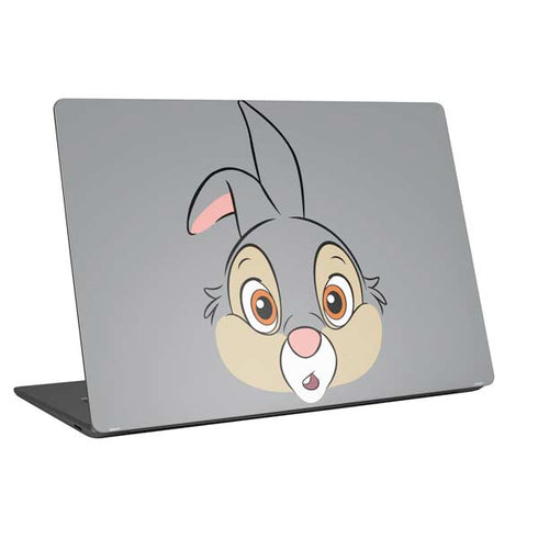 Disney Bambi Thumper Portrait Universal Laptop 12in (9.8 x 6.8in) Skin